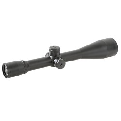 March Optics 48x52 High Master 3 32 MOA Dot Riflescope-03
